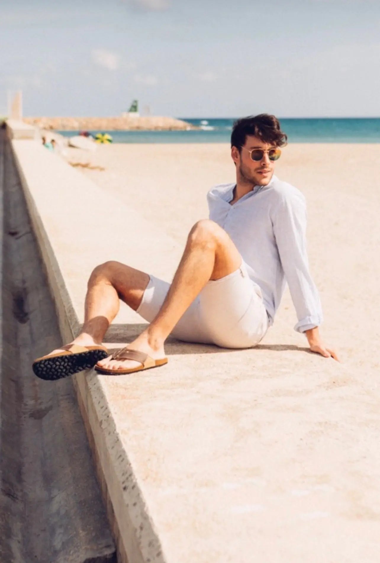 Calzado Plakton Hombre | Comodidad y Estilo Natural - Plakton Latam