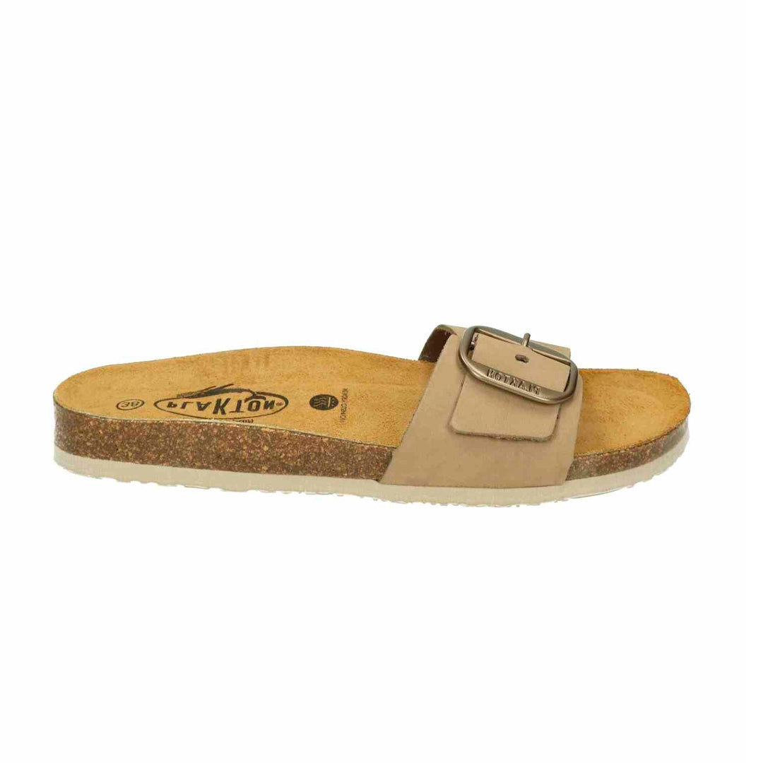 Bio Classic Lady - Bom 181018 Plakton Latam