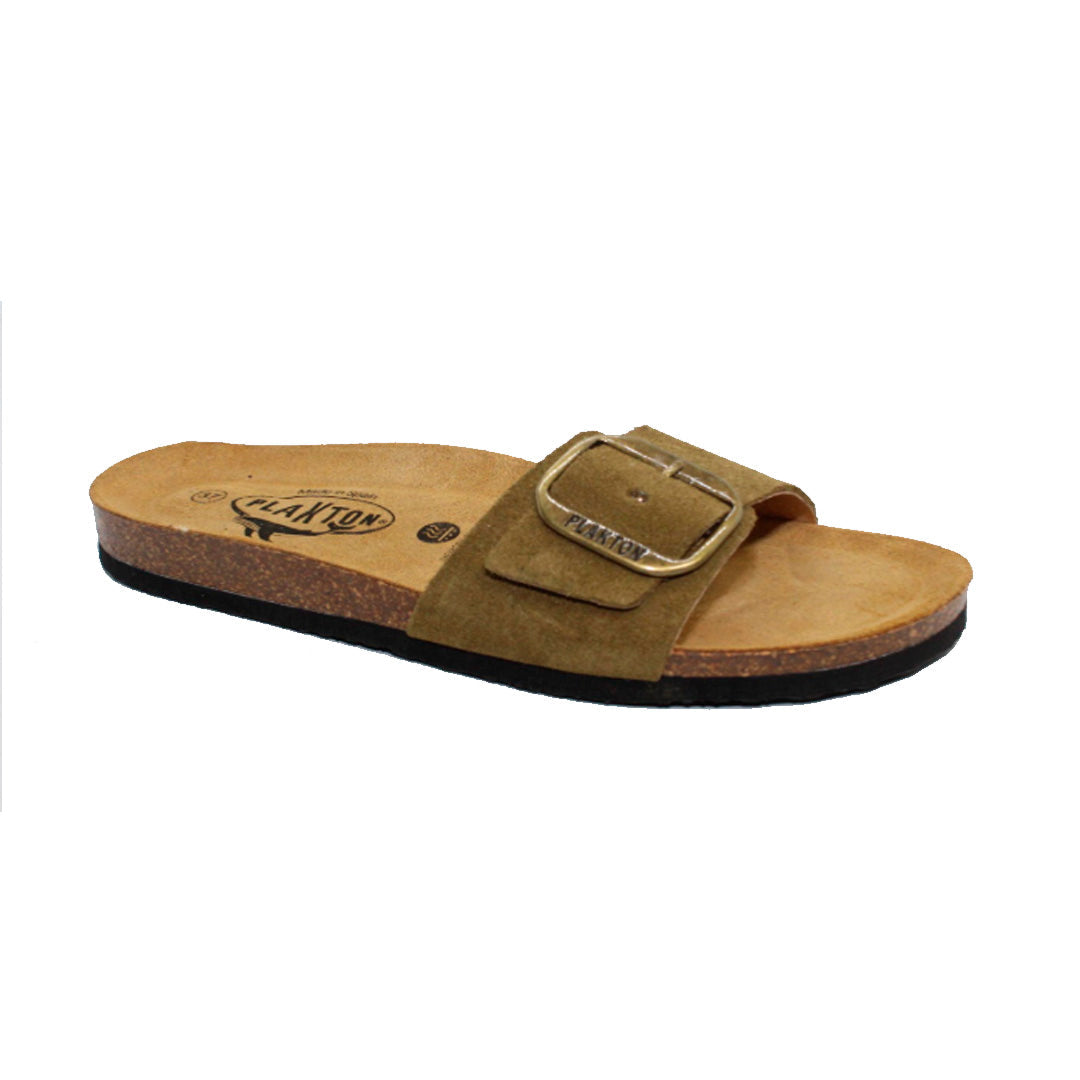 Bio Classic Lady - Bom 181018 Plakton Latam