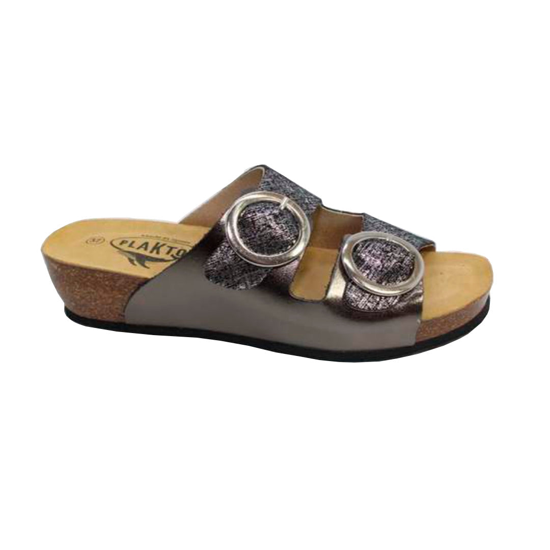 Heel Memory - Plakton - Plakton Latam