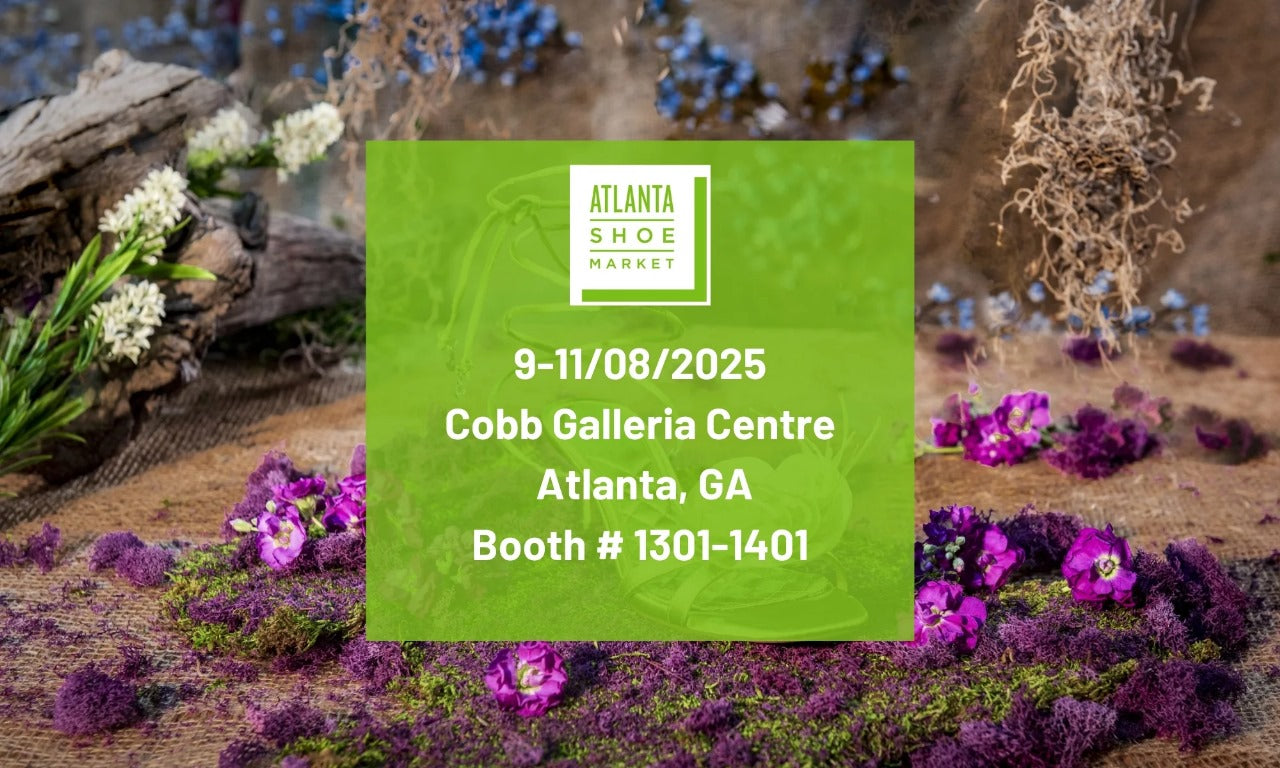 Atlanta Shoe Market - Plakton