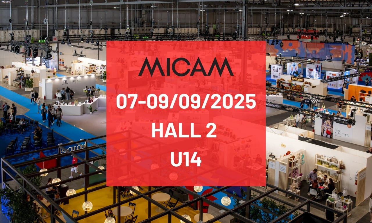 MICAM - Hall 2