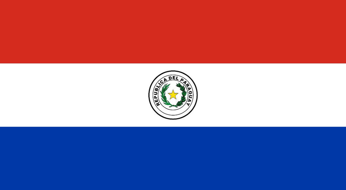 Paraguay